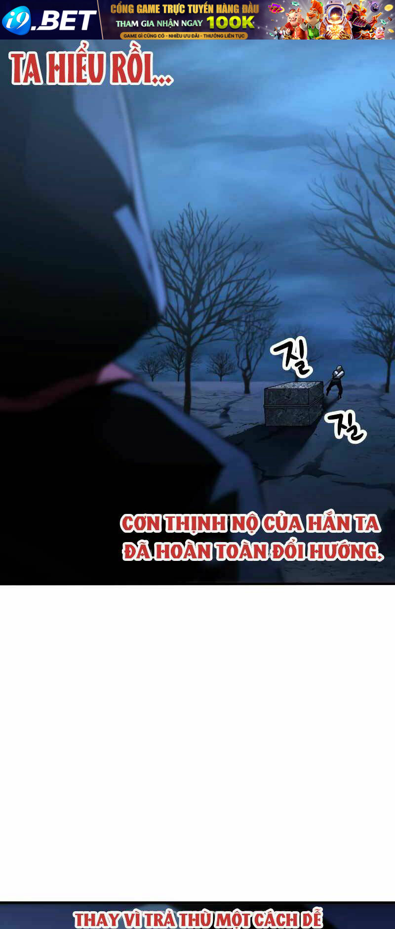 Người Chơi Không Thể Thăng Cấp - Chapter 59 - Page 61