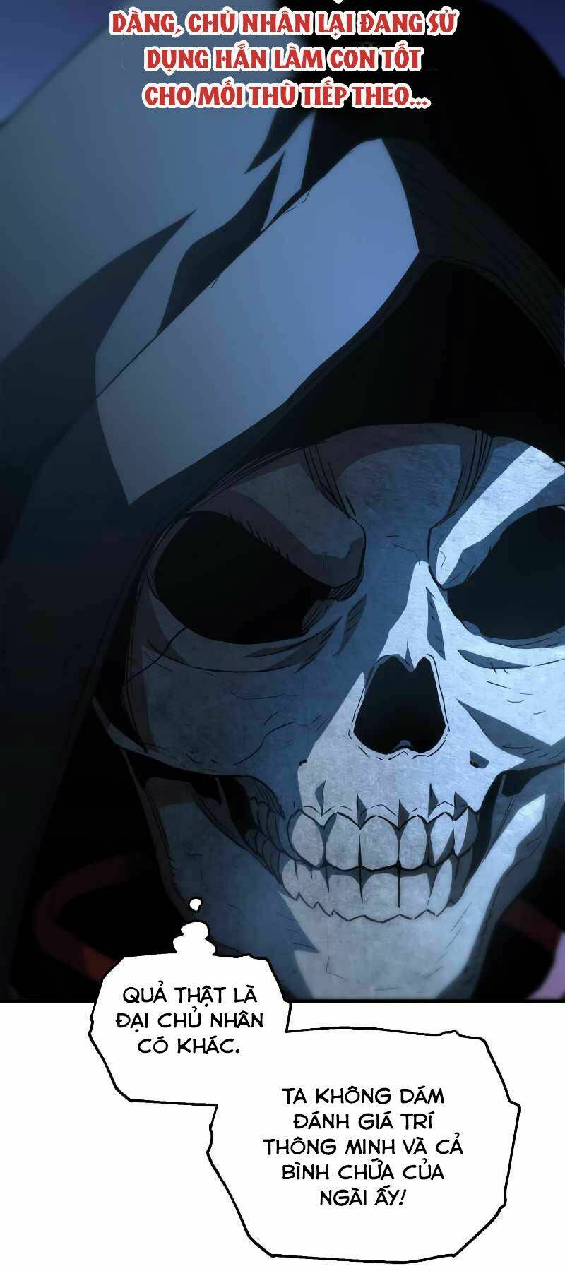 Người Chơi Không Thể Thăng Cấp - Chapter 59 - Page 62