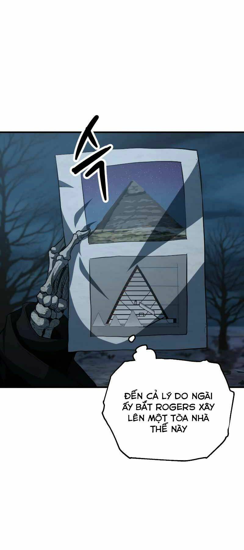 Người Chơi Không Thể Thăng Cấp - Chapter 59 - Page 63