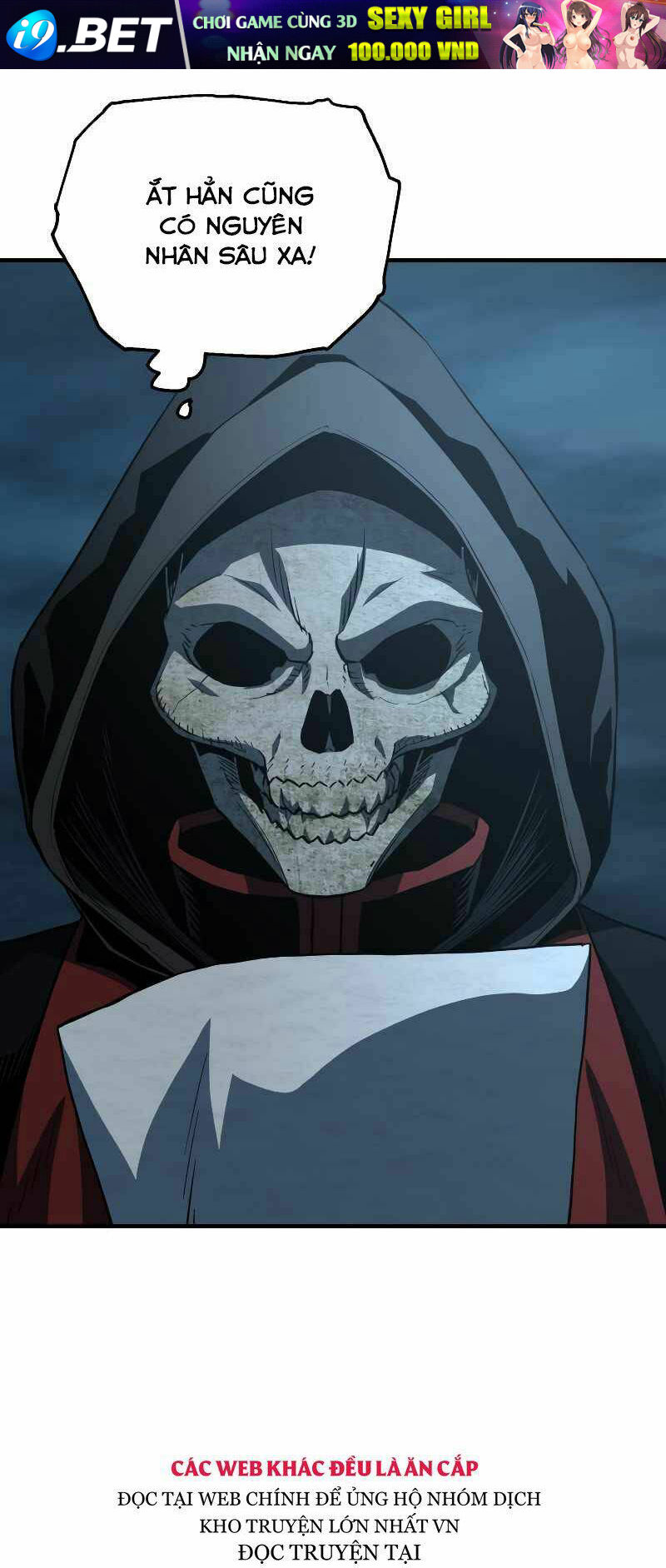 Người Chơi Không Thể Thăng Cấp - Chapter 59 - Page 64