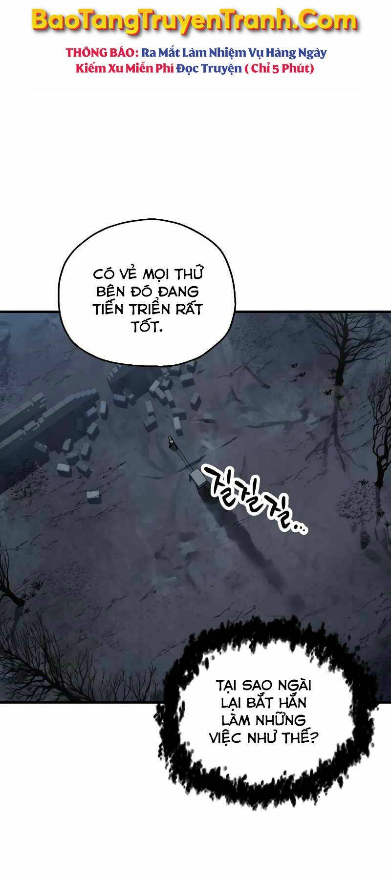 Người Chơi Không Thể Thăng Cấp - Chapter 59 - Page 65