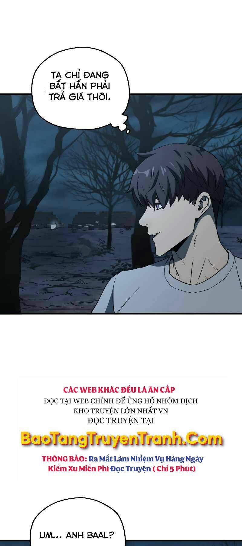 Người Chơi Không Thể Thăng Cấp - Chapter 59 - Page 66