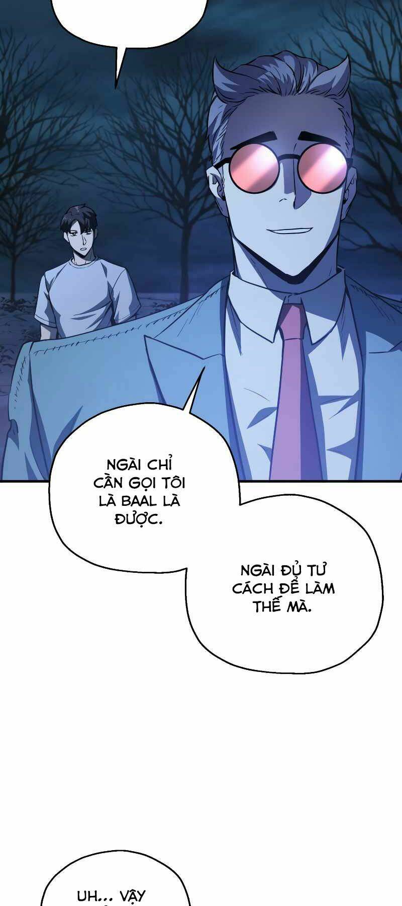 Người Chơi Không Thể Thăng Cấp - Chapter 59 - Page 67