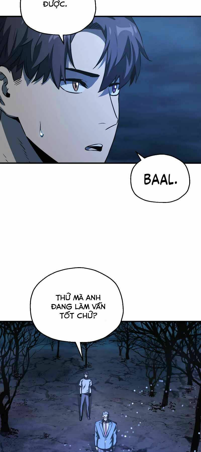 Người Chơi Không Thể Thăng Cấp - Chapter 59 - Page 68