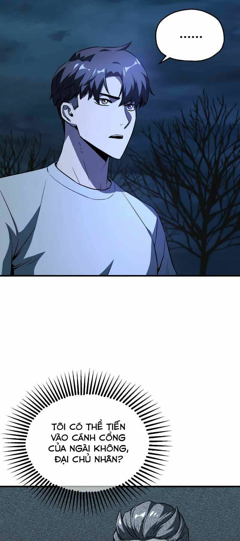 Người Chơi Không Thể Thăng Cấp - Chapter 59 - Page 70