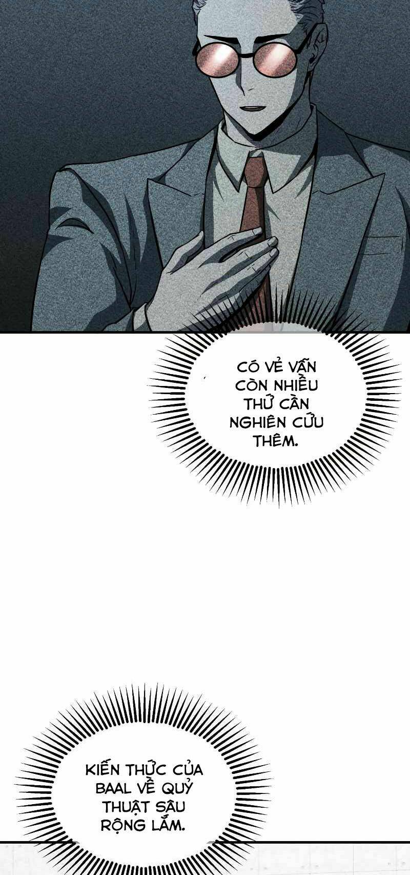 Người Chơi Không Thể Thăng Cấp - Chapter 59 - Page 71