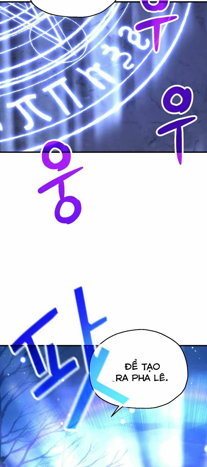 Người Chơi Không Thể Thăng Cấp - Chapter 59 - Page 77