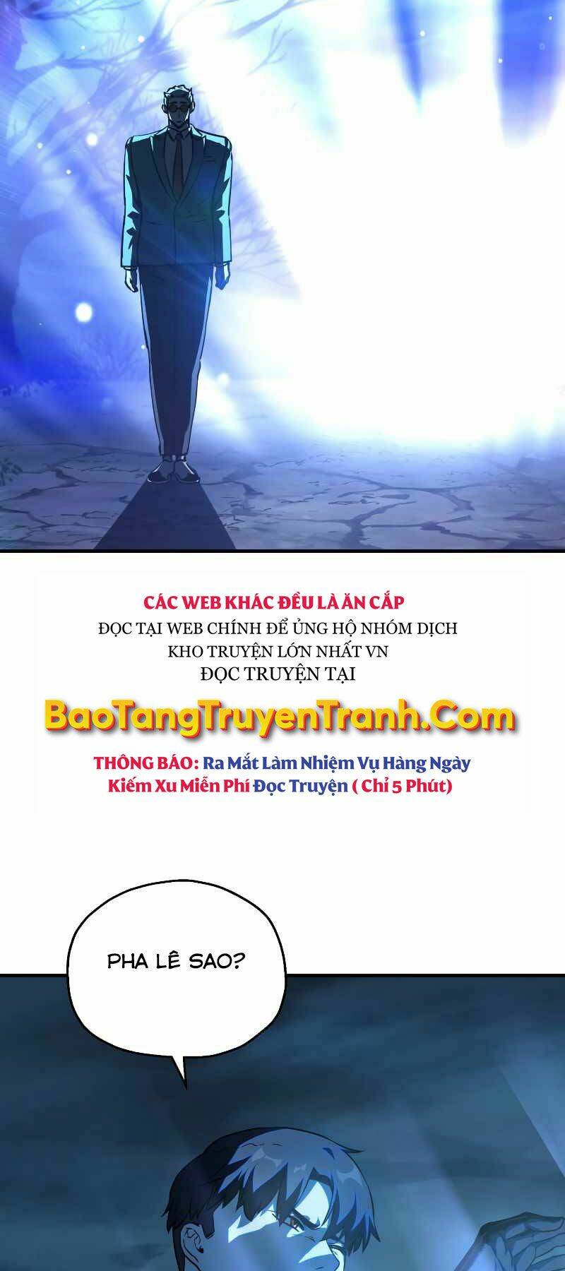 Người Chơi Không Thể Thăng Cấp - Chapter 59 - Page 78