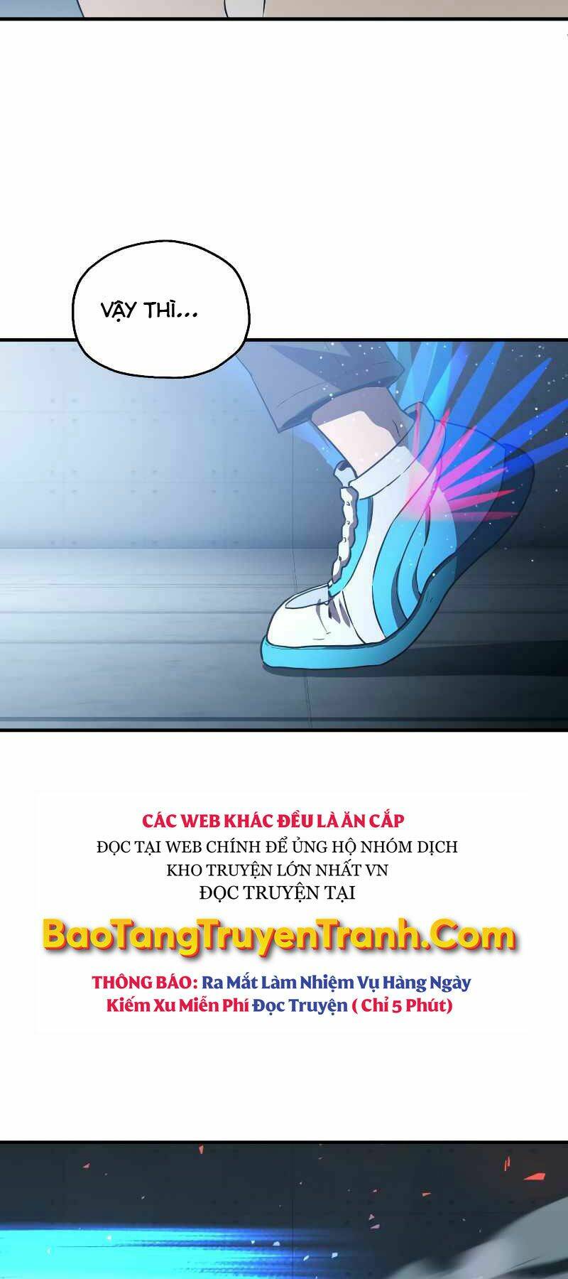 Người Chơi Không Thể Thăng Cấp - Chapter 59 - Page 7