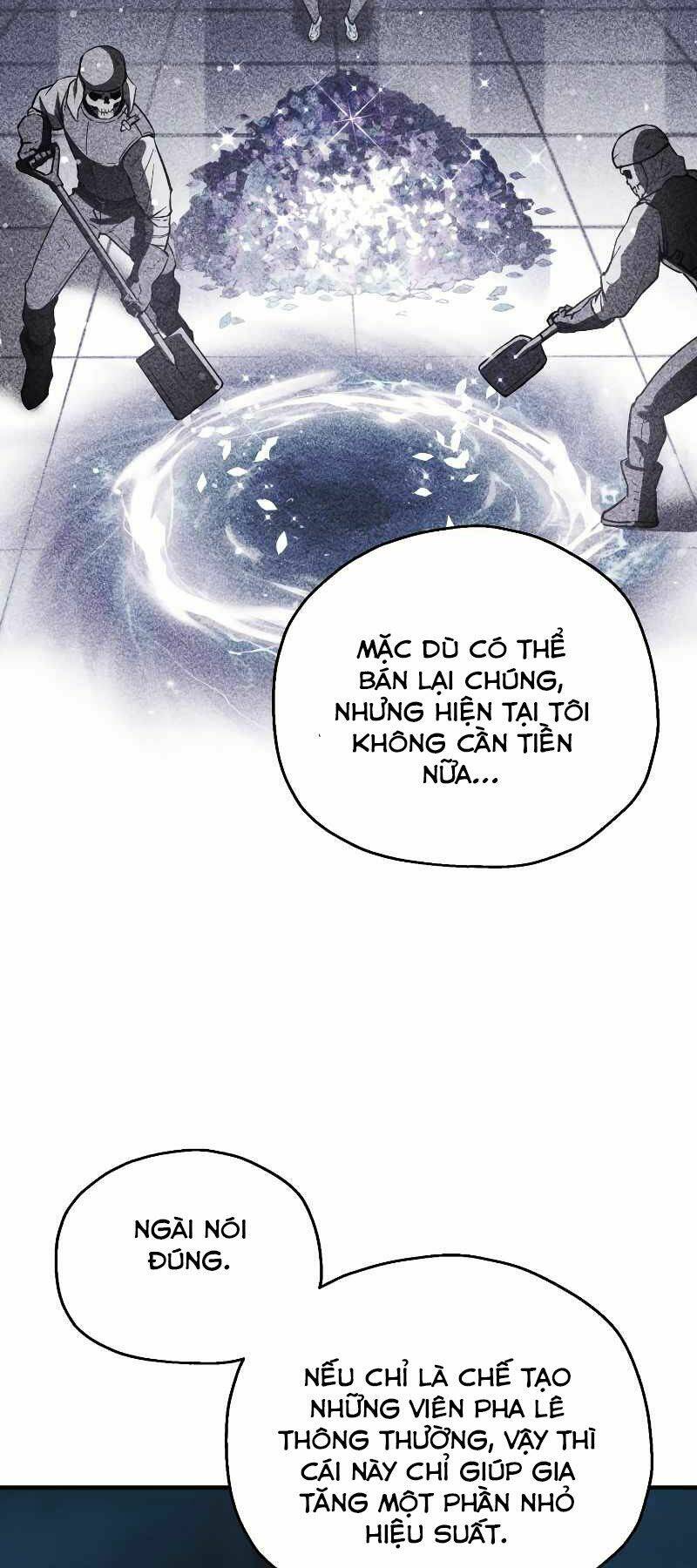 Người Chơi Không Thể Thăng Cấp - Chapter 59 - Page 80