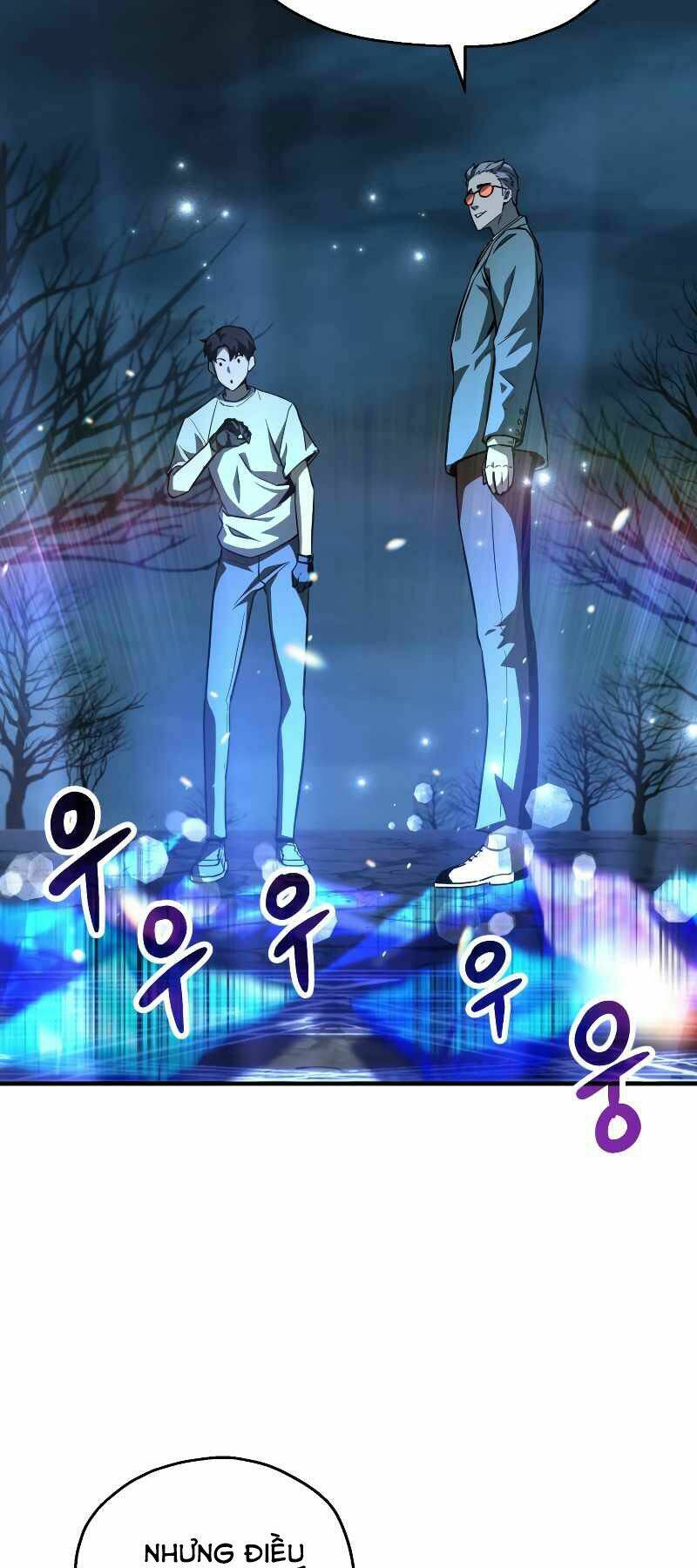 Người Chơi Không Thể Thăng Cấp - Chapter 59 - Page 81