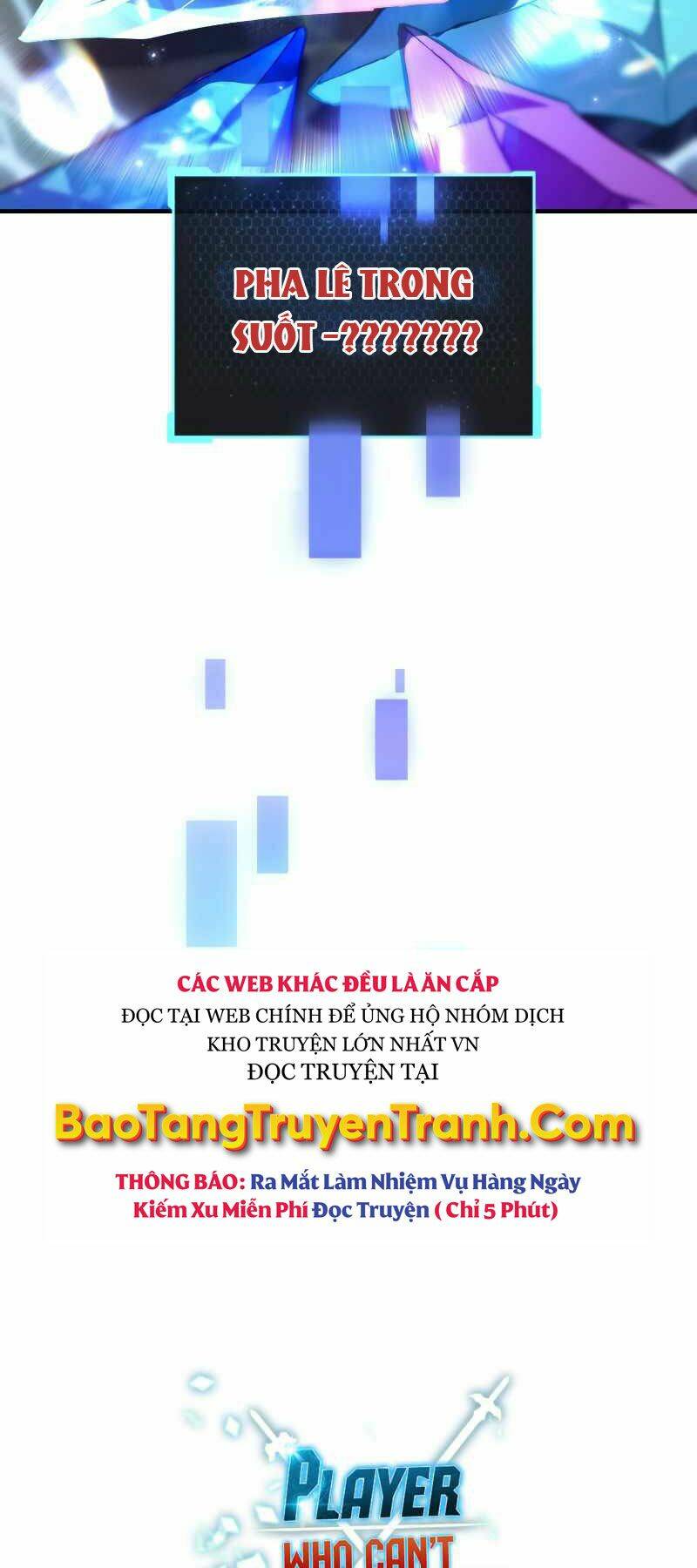 Người Chơi Không Thể Thăng Cấp - Chapter 59 - Page 84