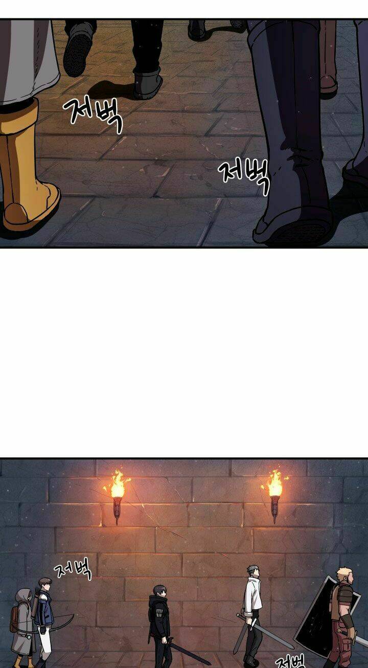 Người Chơi Không Thể Thăng Cấp - Chapter 6 - Page 9