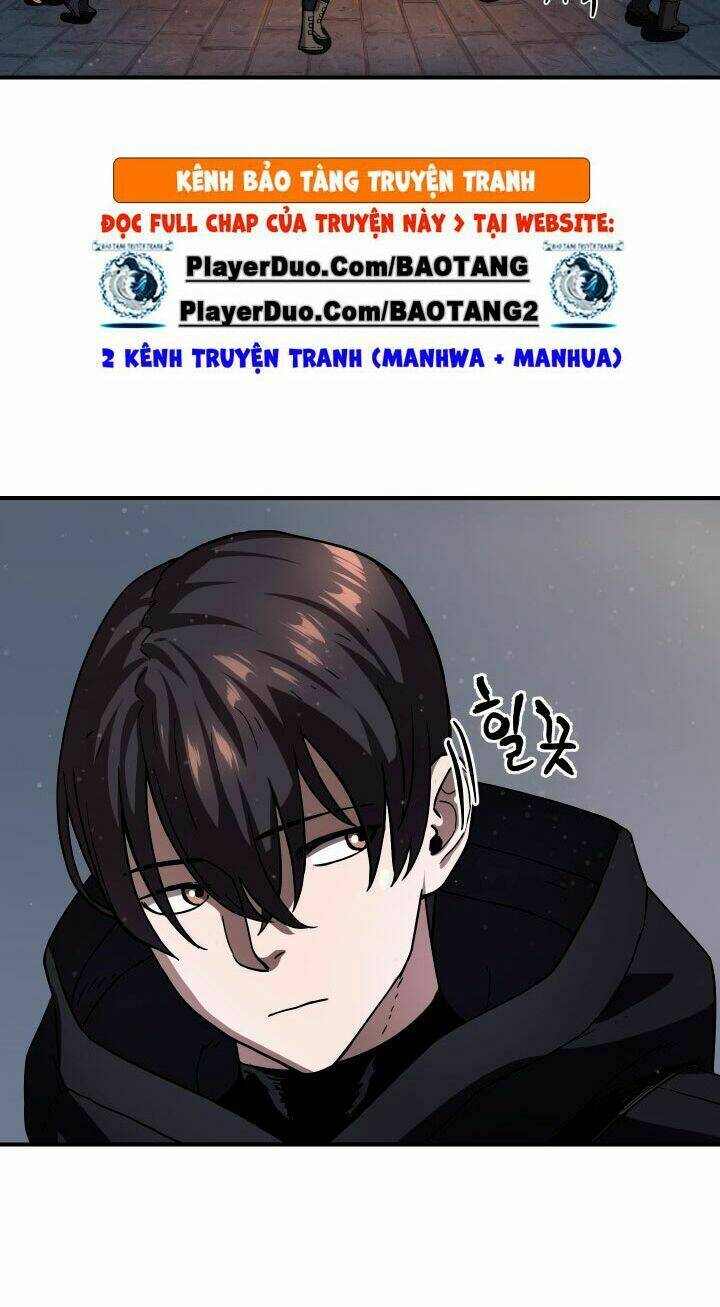 Người Chơi Không Thể Thăng Cấp - Chapter 6 - Page 10