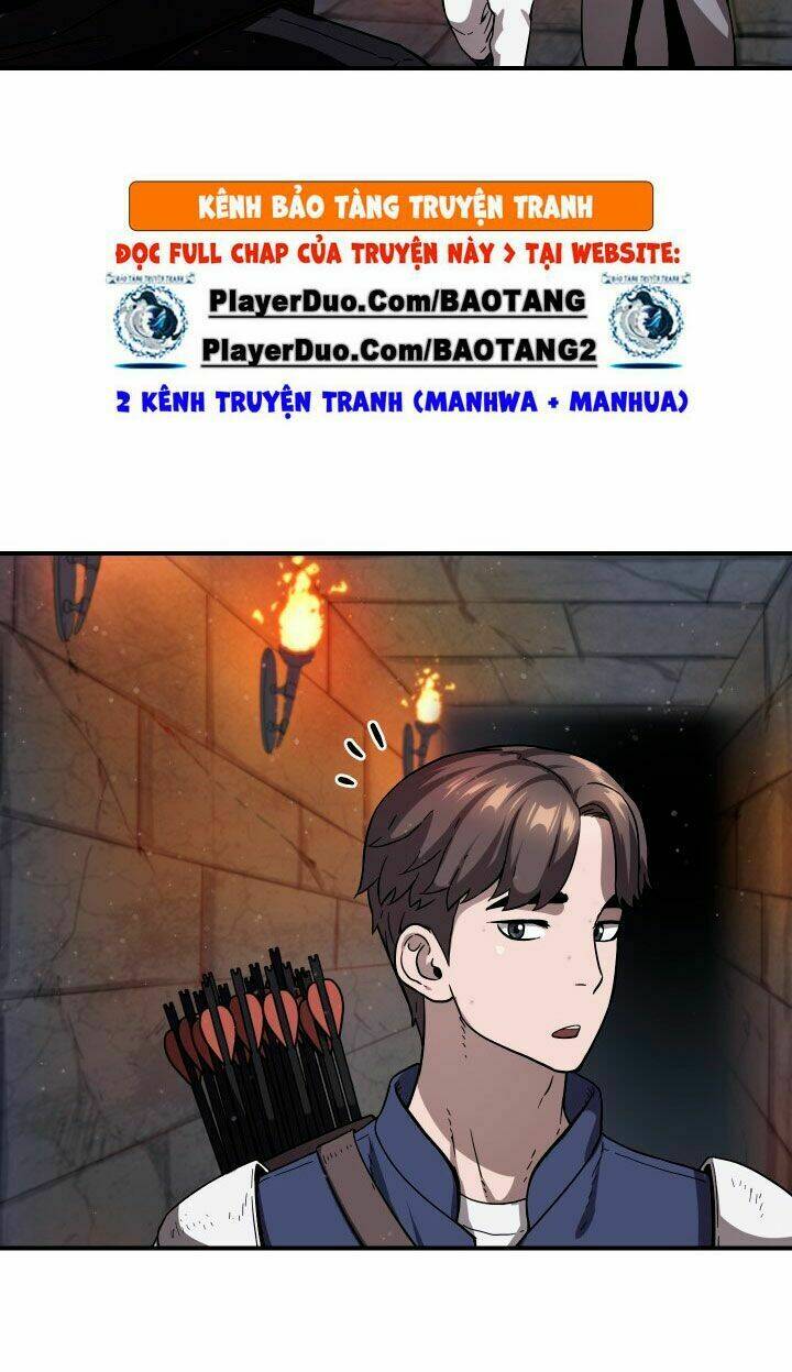 Người Chơi Không Thể Thăng Cấp - Chapter 6 - Page 12