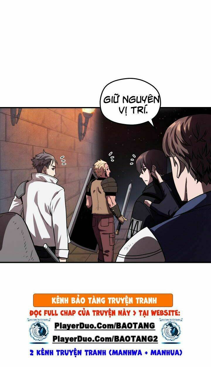 Người Chơi Không Thể Thăng Cấp - Chapter 6 - Page 13