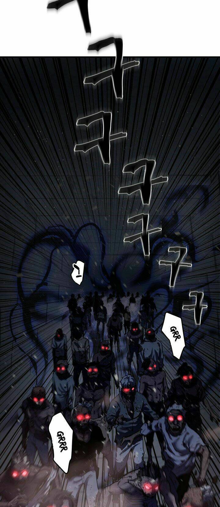 Người Chơi Không Thể Thăng Cấp - Chapter 6 - Page 16