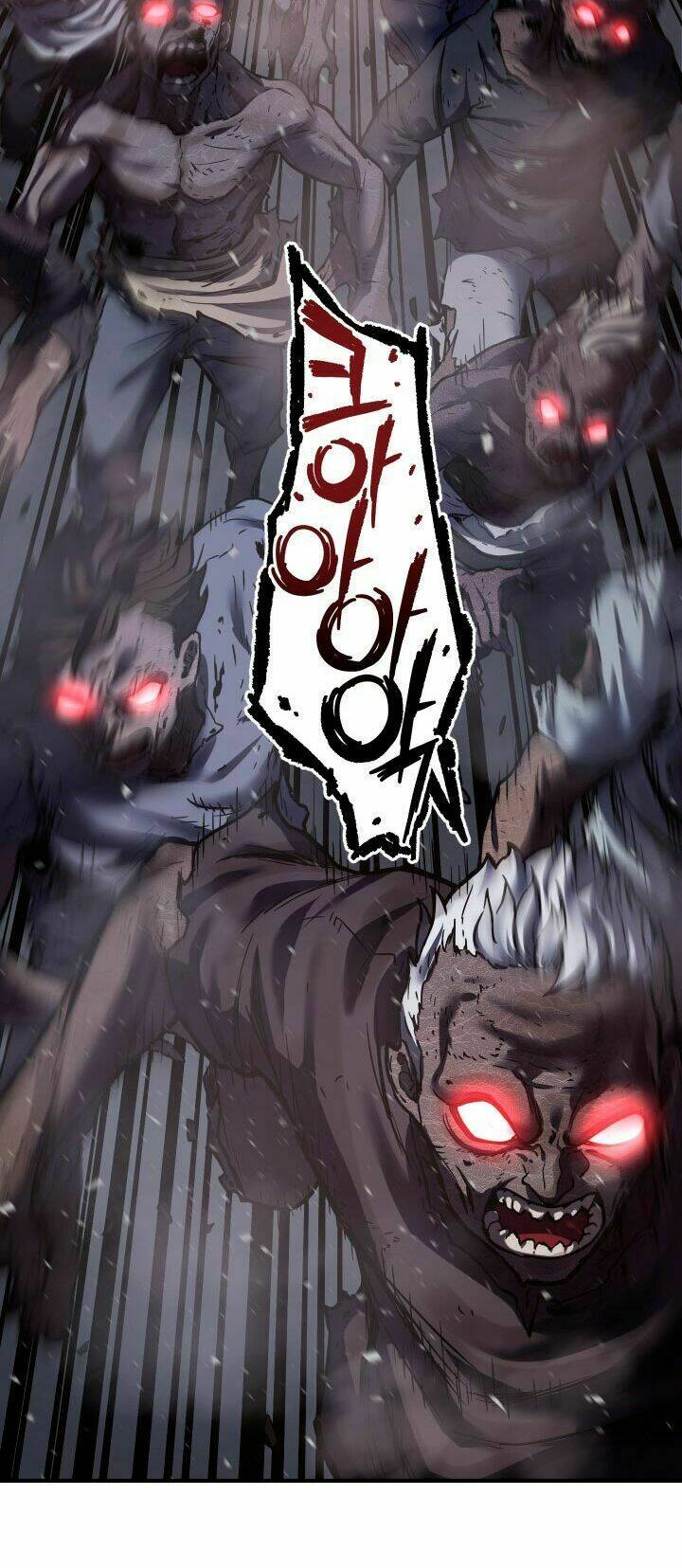 Người Chơi Không Thể Thăng Cấp - Chapter 6 - Page 17