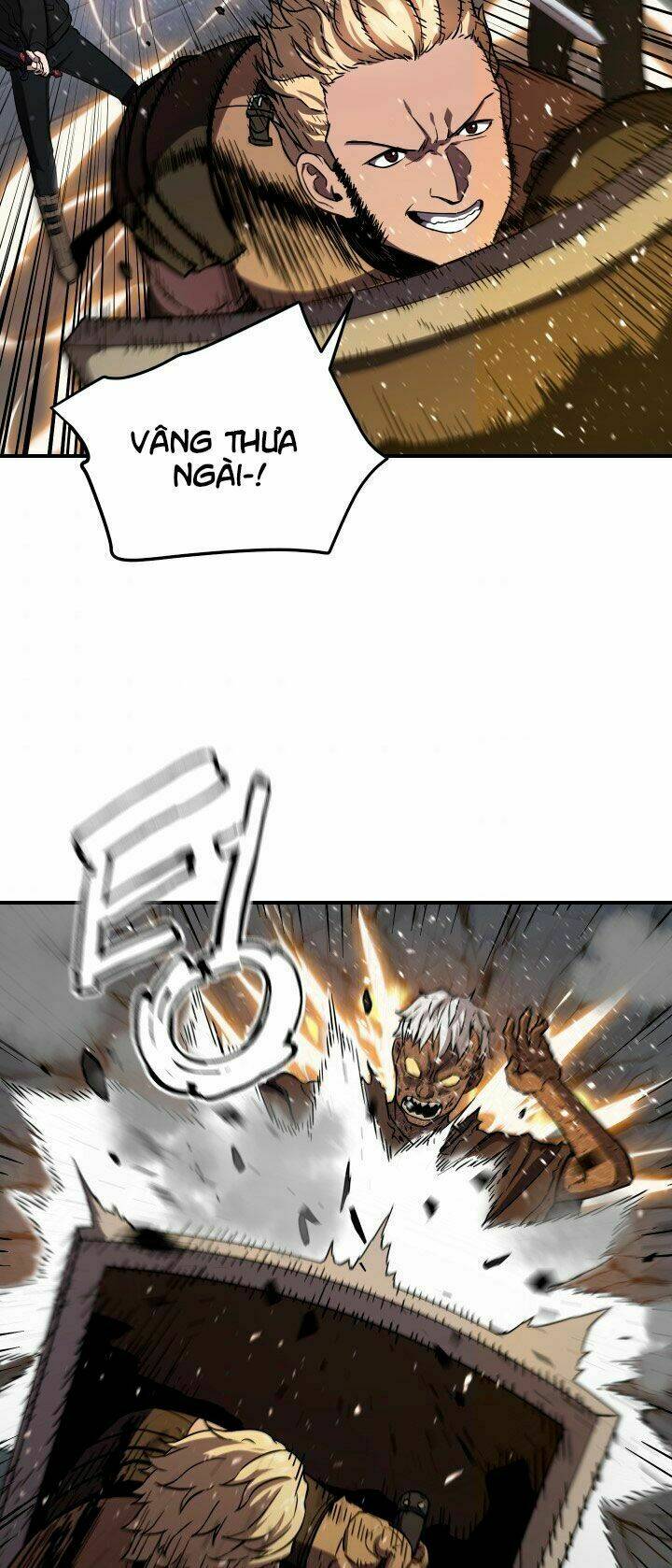 Người Chơi Không Thể Thăng Cấp - Chapter 6 - Page 19