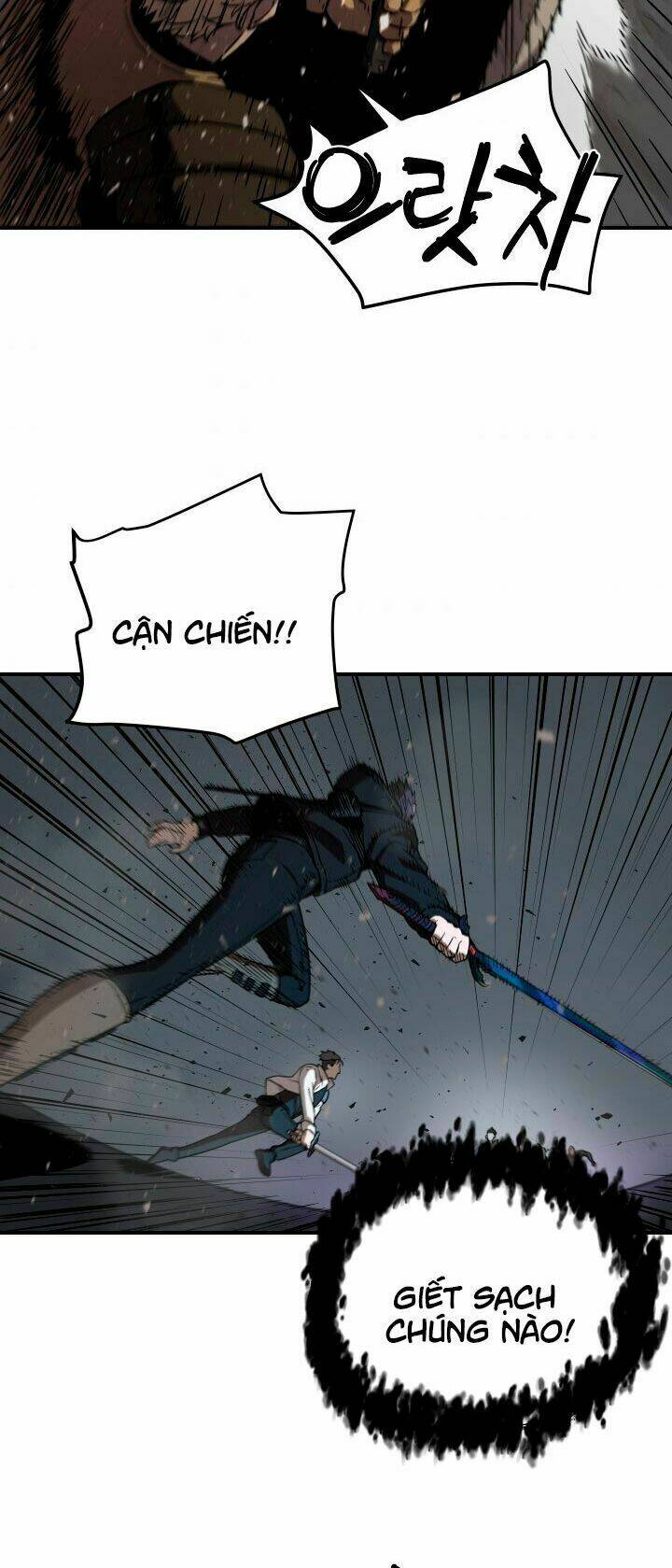 Người Chơi Không Thể Thăng Cấp - Chapter 6 - Page 20