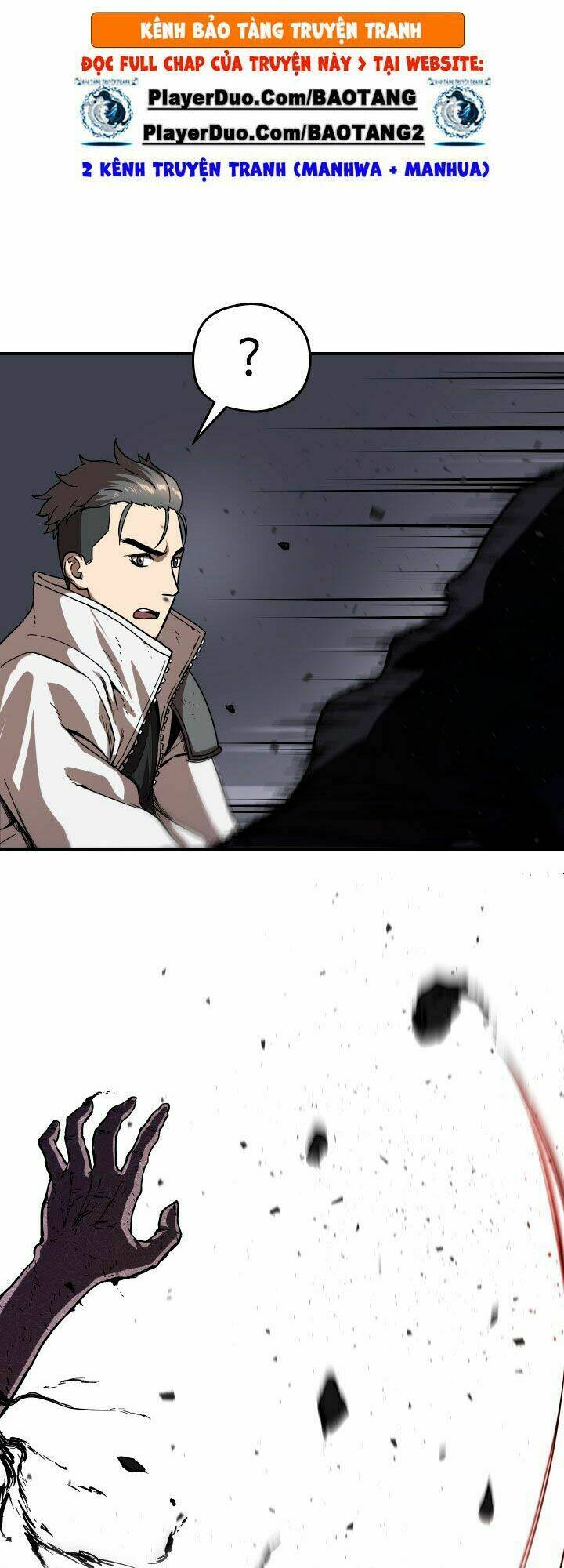 Người Chơi Không Thể Thăng Cấp - Chapter 6 - Page 24
