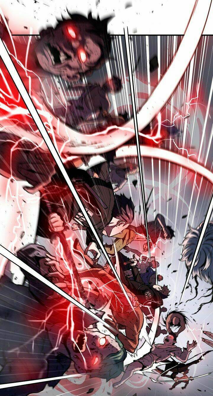 Người Chơi Không Thể Thăng Cấp - Chapter 6 - Page 25