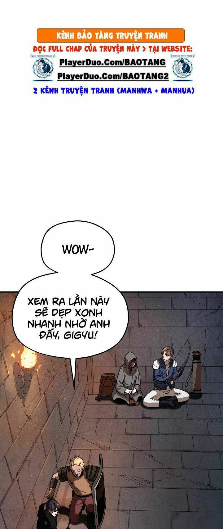 Người Chơi Không Thể Thăng Cấp - Chapter 6 - Page 28