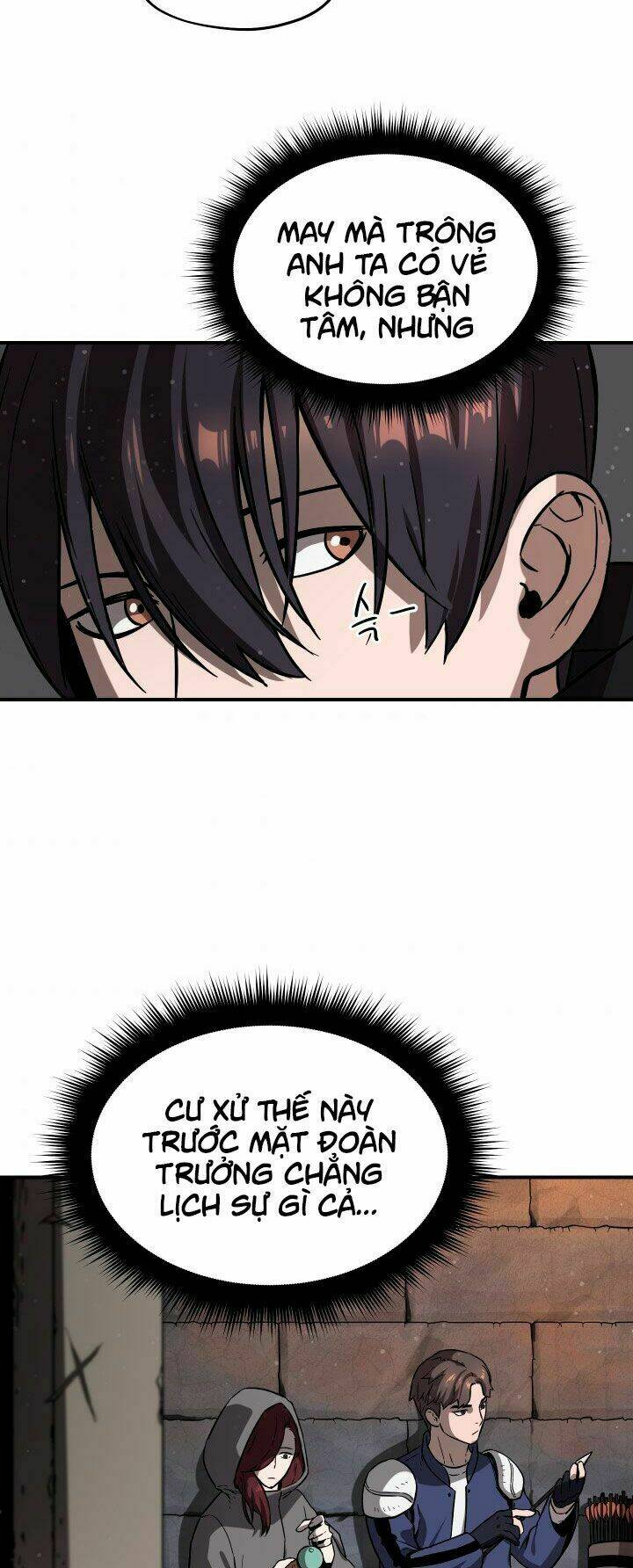 Người Chơi Không Thể Thăng Cấp - Chapter 6 - Page 31