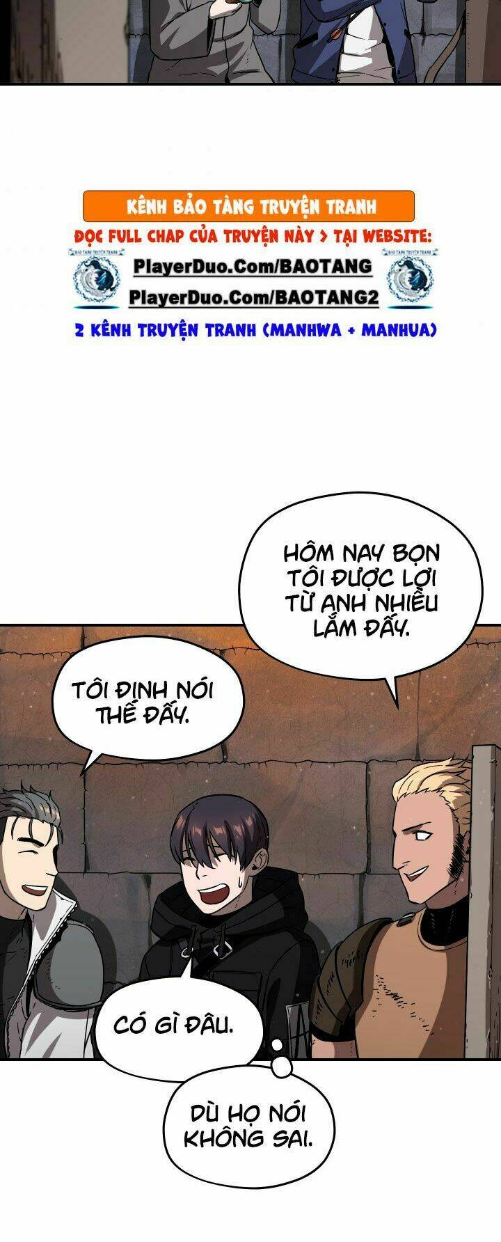 Người Chơi Không Thể Thăng Cấp - Chapter 6 - Page 32