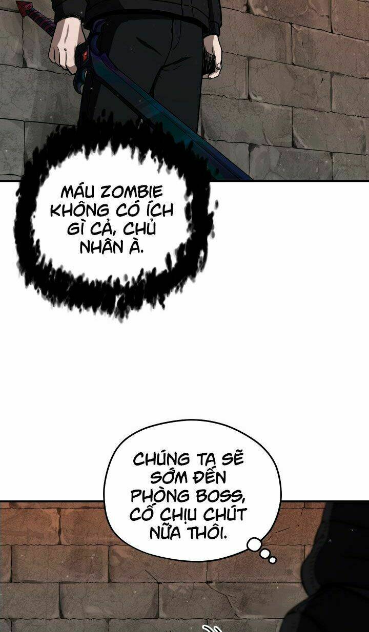 Người Chơi Không Thể Thăng Cấp - Chapter 6 - Page 34