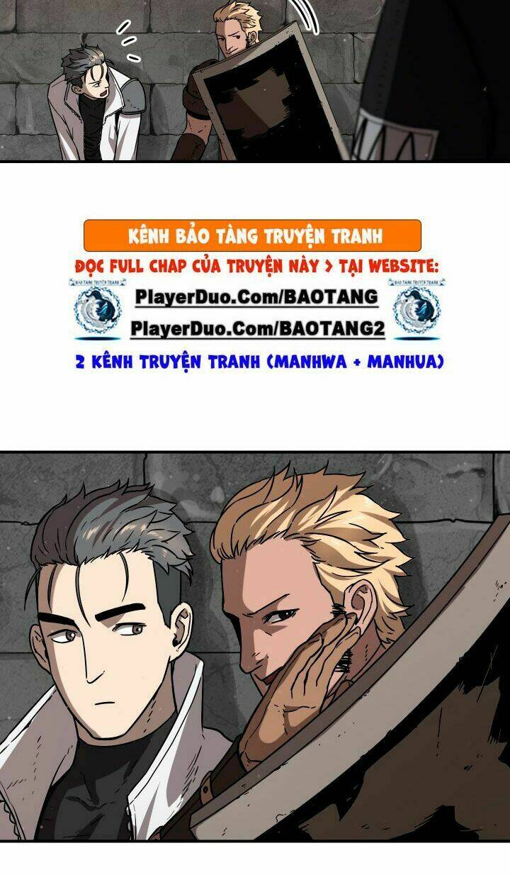 Người Chơi Không Thể Thăng Cấp - Chapter 6 - Page 35