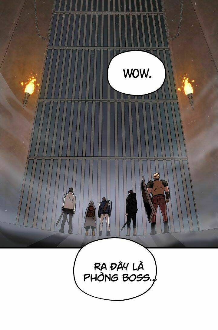 Người Chơi Không Thể Thăng Cấp - Chapter 6 - Page 38