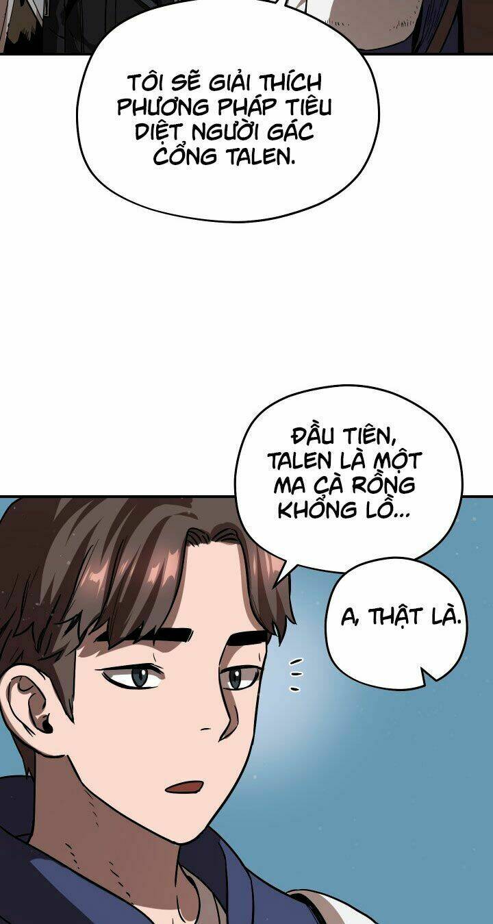 Người Chơi Không Thể Thăng Cấp - Chapter 6 - Page 40