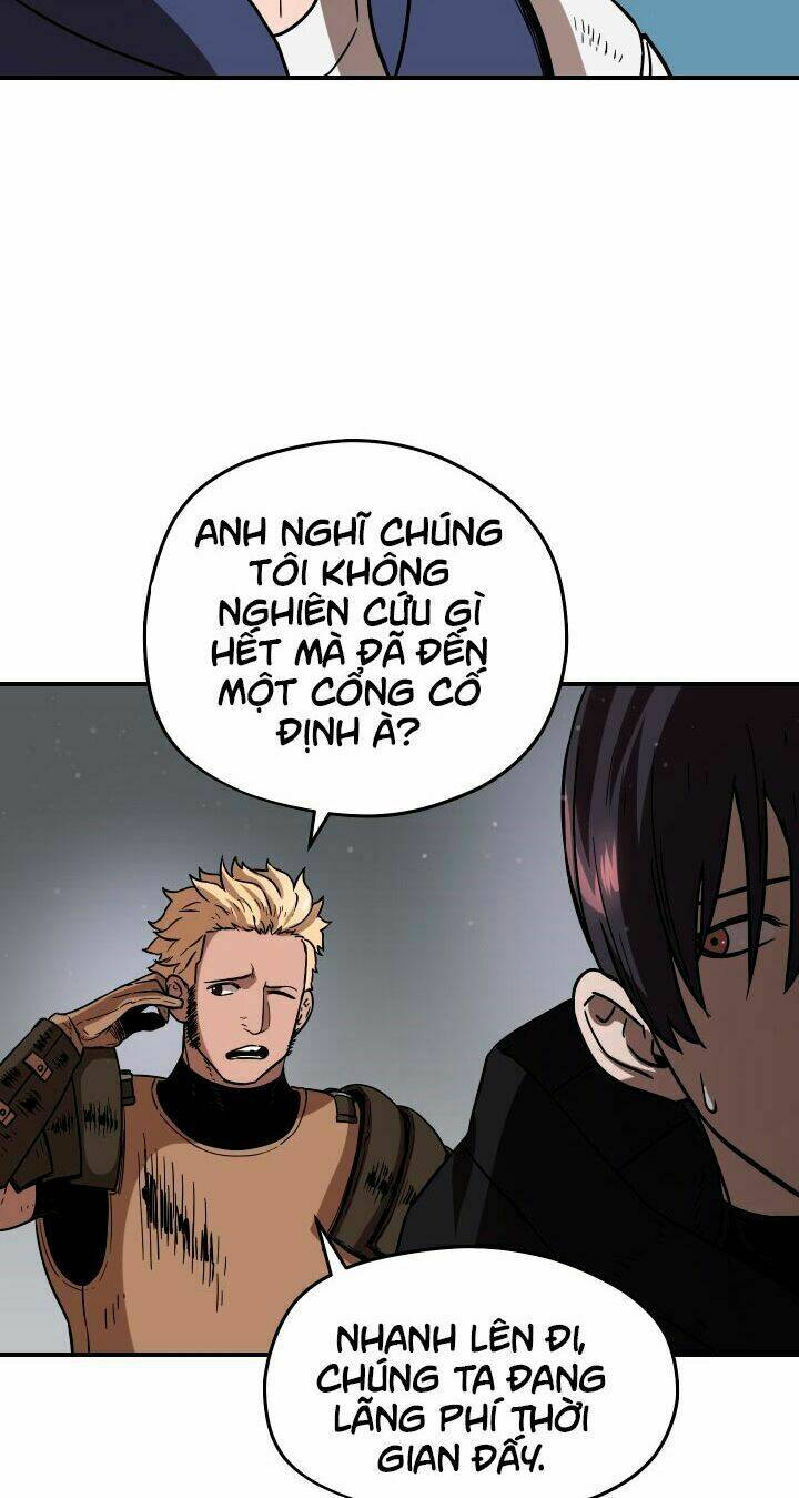 Người Chơi Không Thể Thăng Cấp - Chapter 6 - Page 41