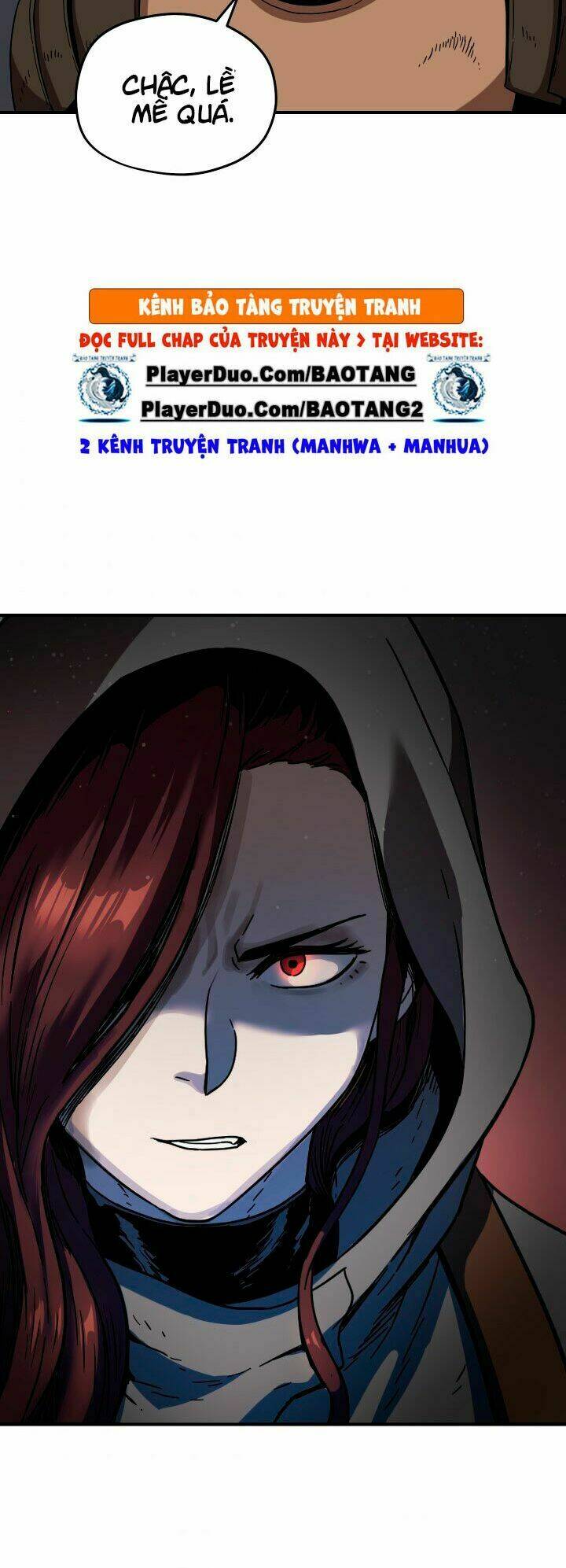 Người Chơi Không Thể Thăng Cấp - Chapter 6 - Page 43