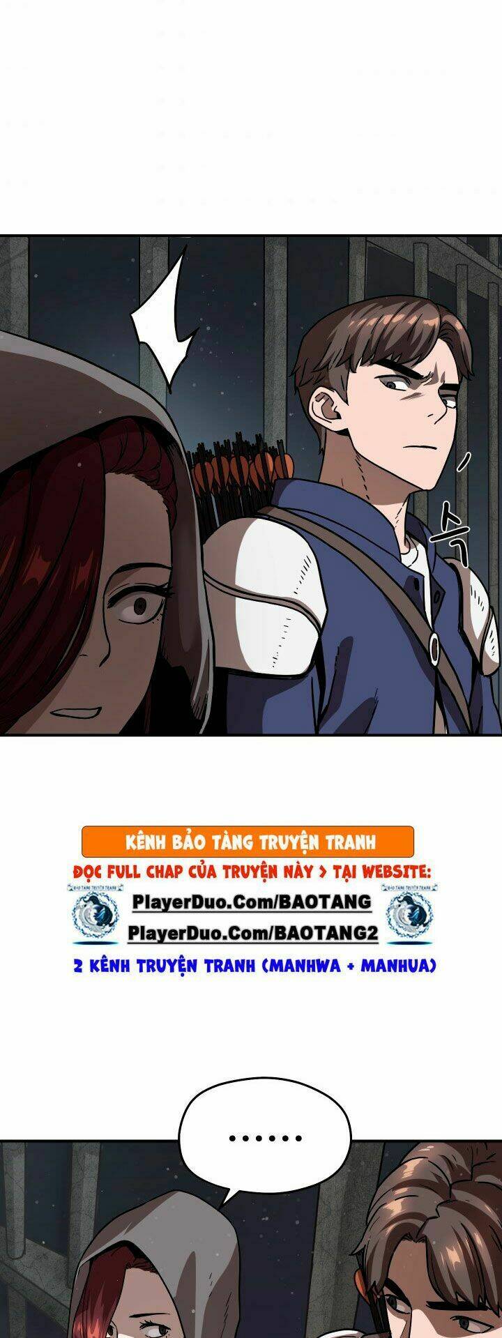 Người Chơi Không Thể Thăng Cấp - Chapter 6 - Page 44