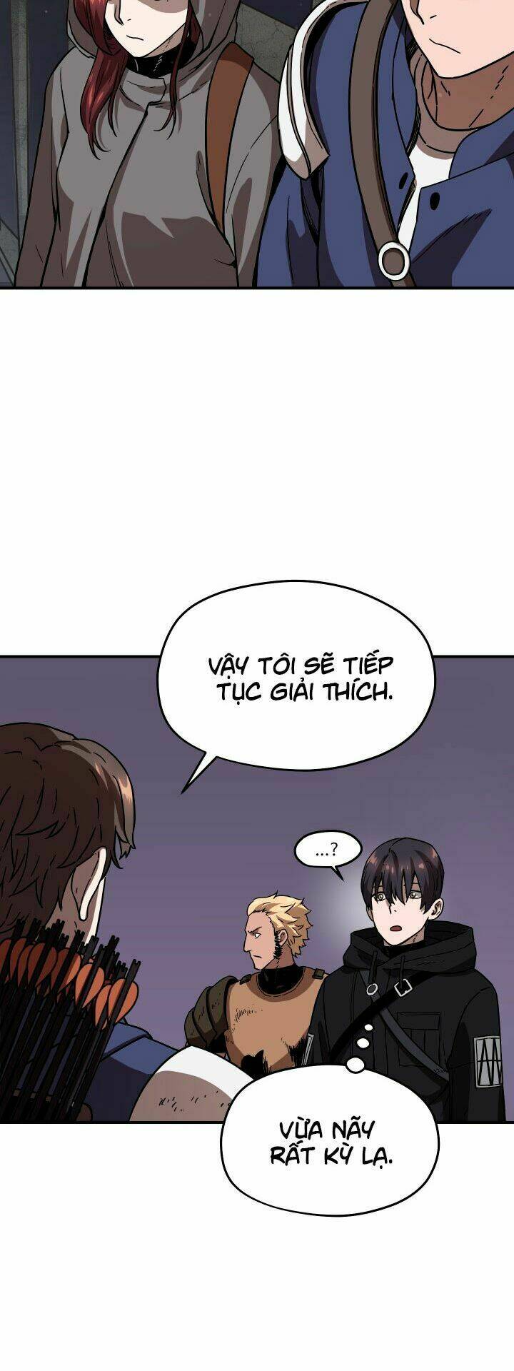 Người Chơi Không Thể Thăng Cấp - Chapter 6 - Page 45