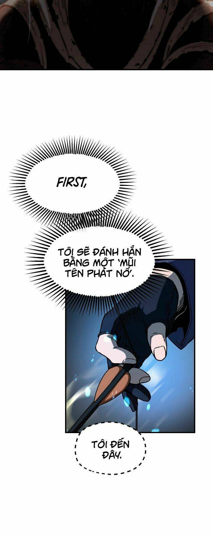 Người Chơi Không Thể Thăng Cấp - Chapter 6 - Page 47