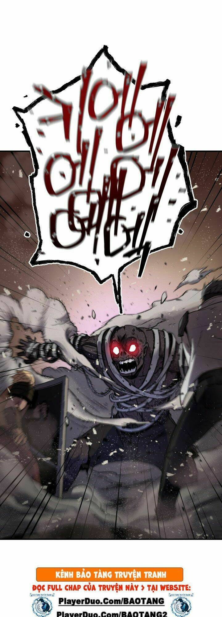 Người Chơi Không Thể Thăng Cấp - Chapter 6 - Page 51