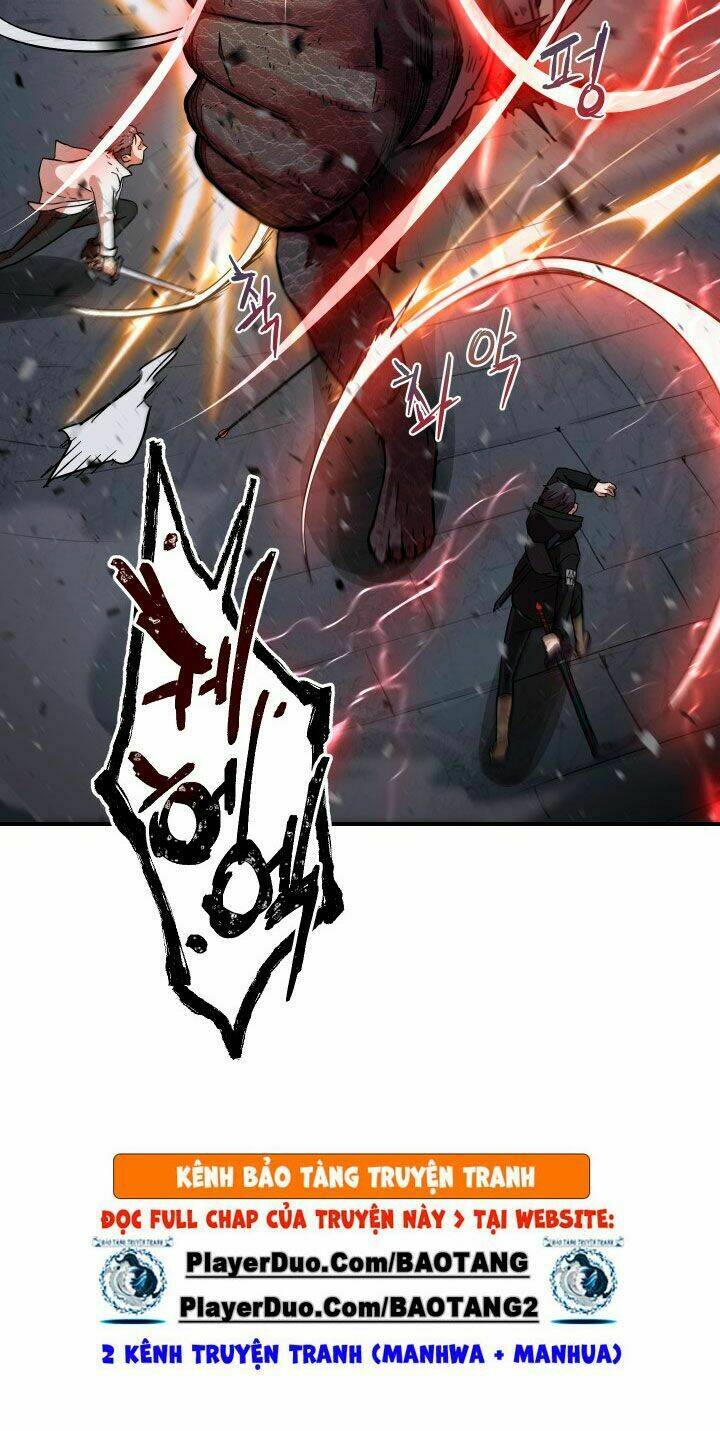 Người Chơi Không Thể Thăng Cấp - Chapter 6 - Page 59