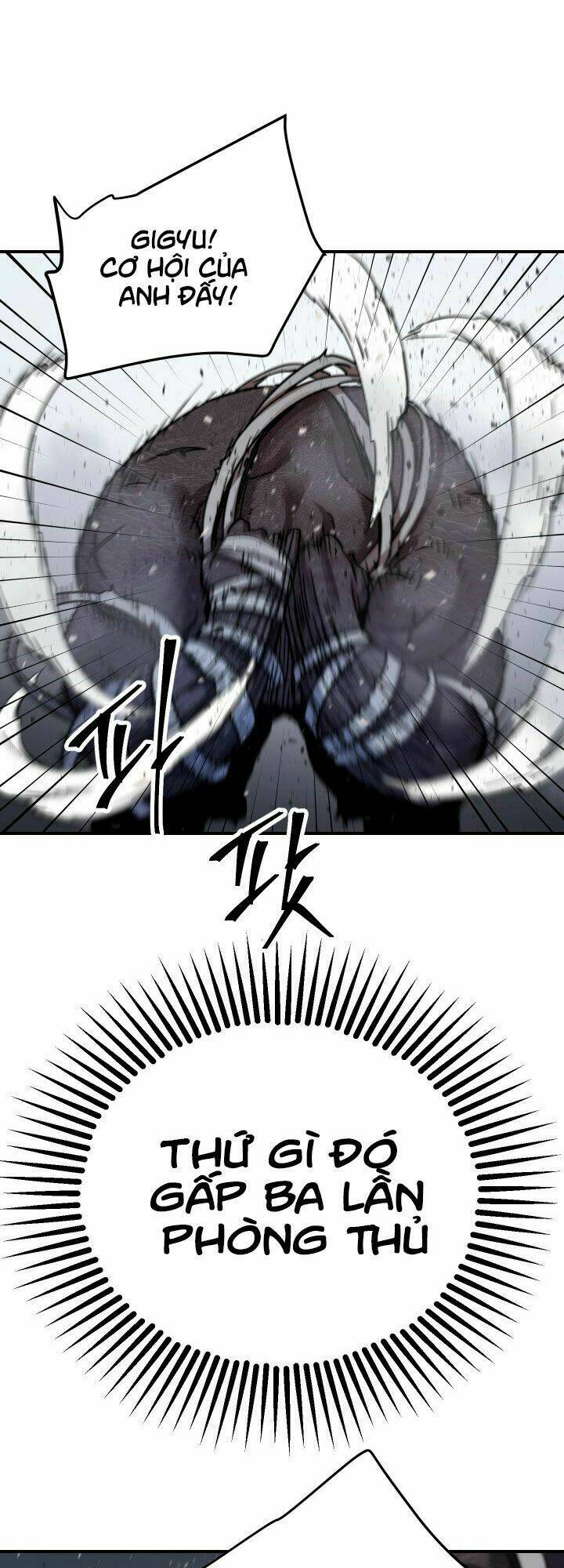 Người Chơi Không Thể Thăng Cấp - Chapter 6 - Page 61