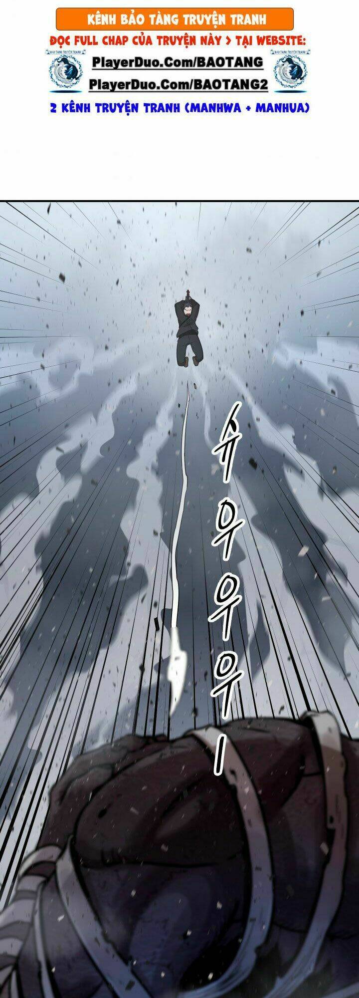 Người Chơi Không Thể Thăng Cấp - Chapter 6 - Page 64