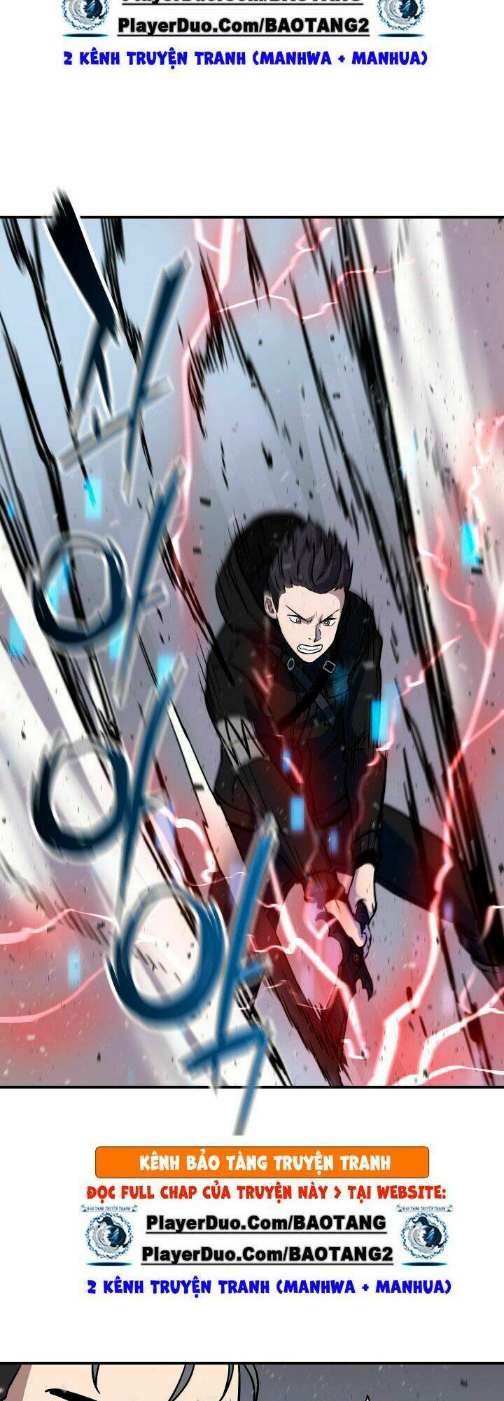 Người Chơi Không Thể Thăng Cấp - Chapter 6 - Page 67