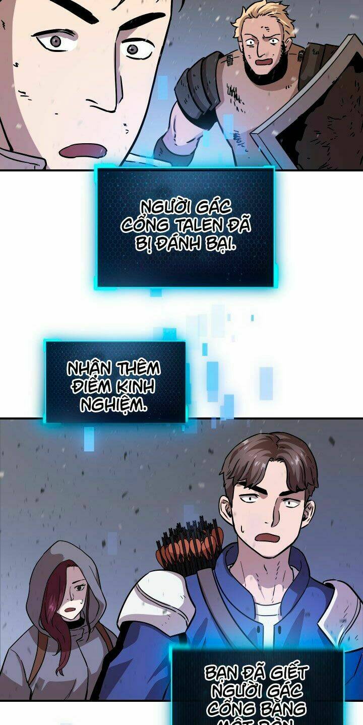 Người Chơi Không Thể Thăng Cấp - Chapter 6 - Page 68