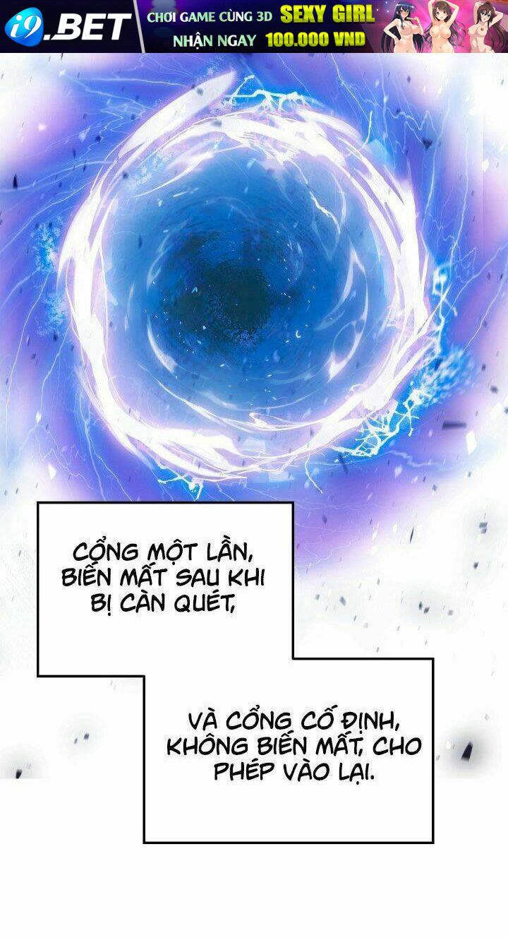 Người Chơi Không Thể Thăng Cấp - Chapter 6 - Page 6