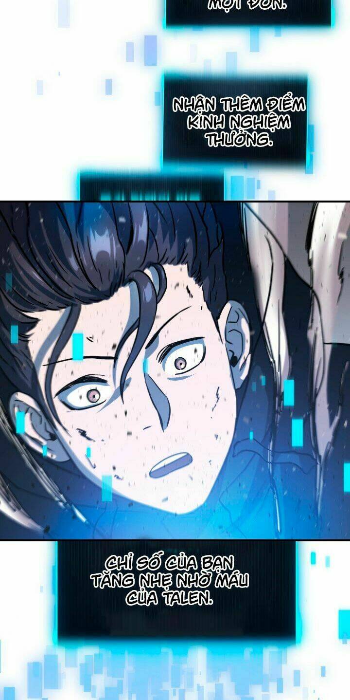 Người Chơi Không Thể Thăng Cấp - Chapter 6 - Page 69