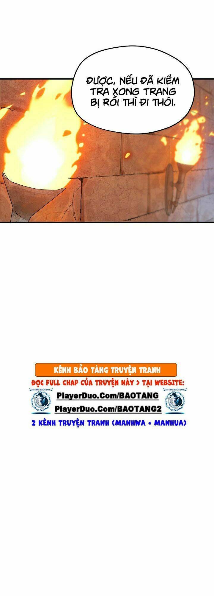 Người Chơi Không Thể Thăng Cấp - Chapter 6 - Page 8