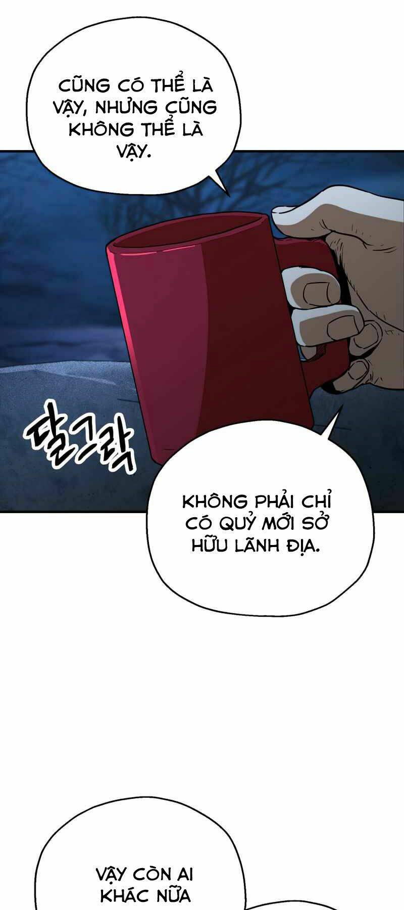 Người Chơi Không Thể Thăng Cấp - Chapter 60 - Page 14