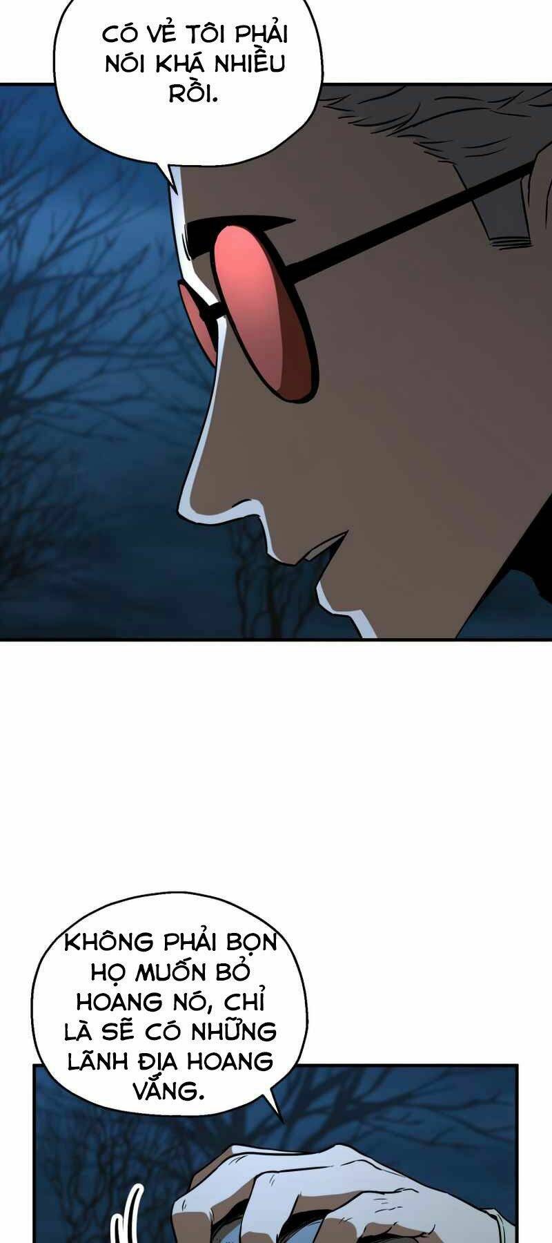 Người Chơi Không Thể Thăng Cấp - Chapter 60 - Page 16