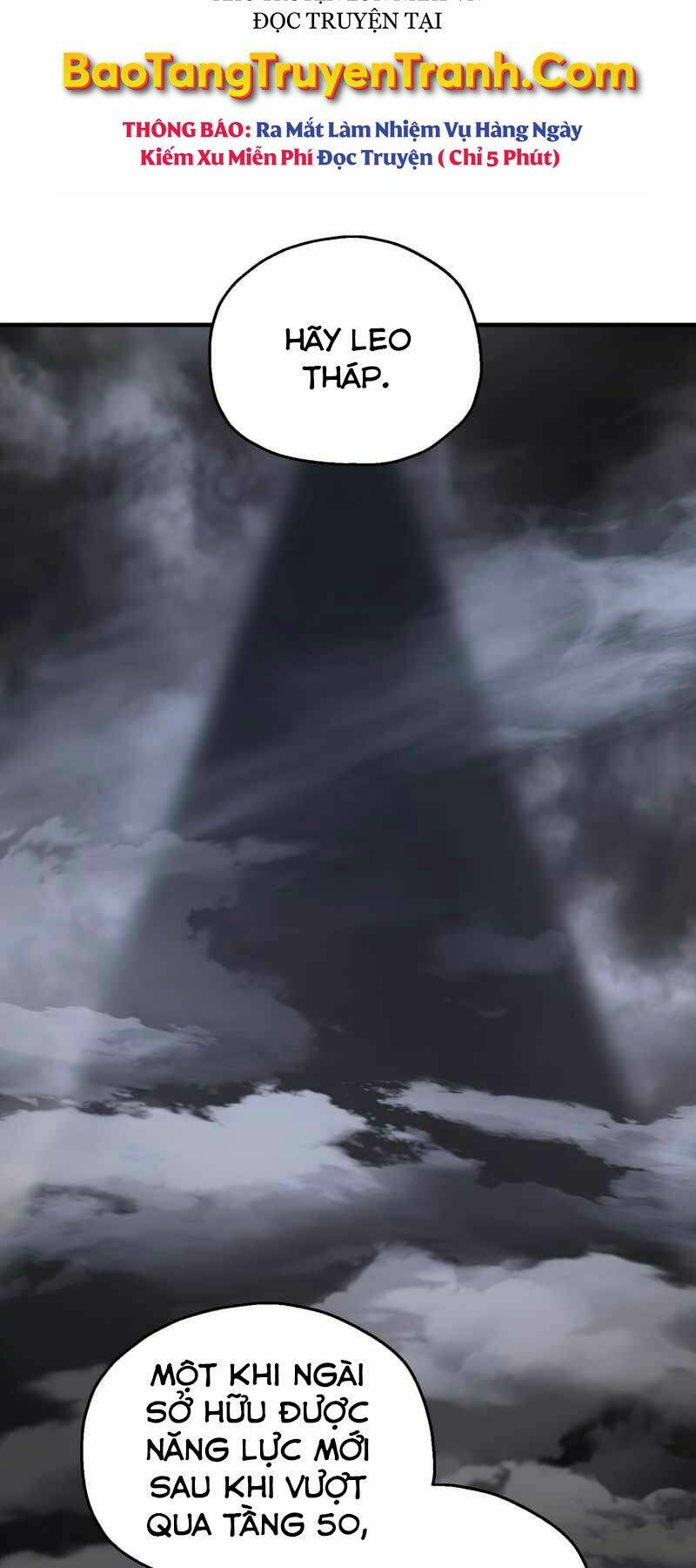 Người Chơi Không Thể Thăng Cấp - Chapter 60 - Page 18